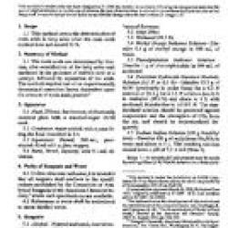 ASTM D1240-82