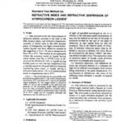 ASTM D1218-82