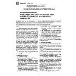 ASTM A715-81e1
