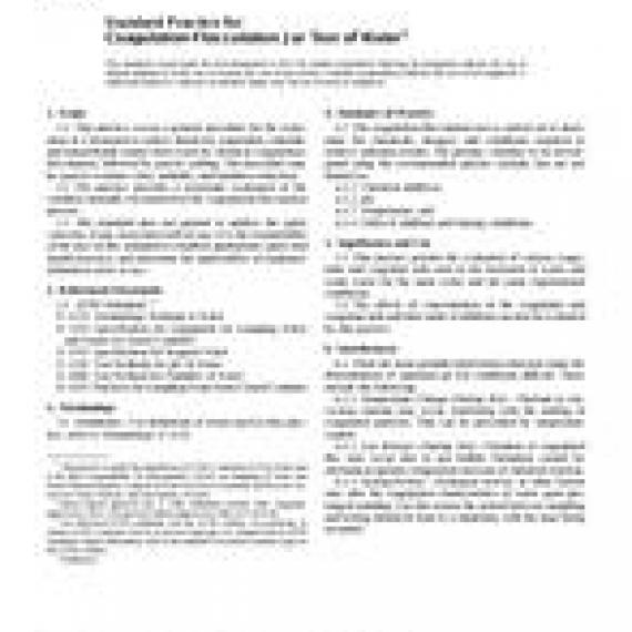 ASTM D2035-80(2003)