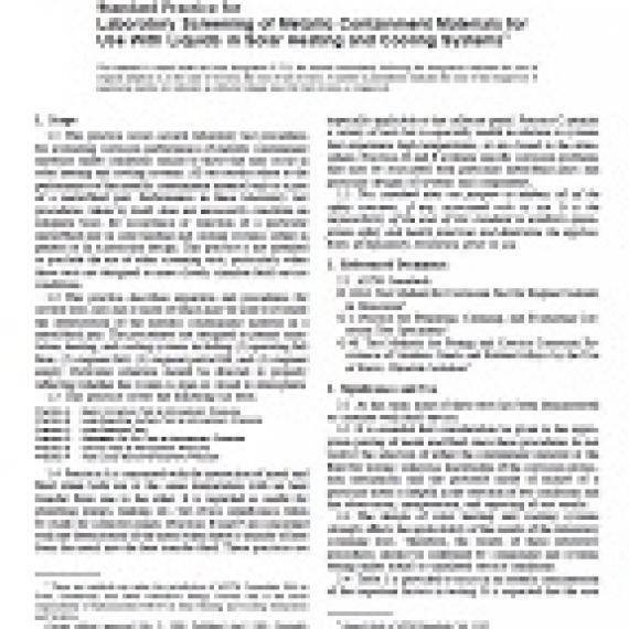 ASTM E712-80(2003)