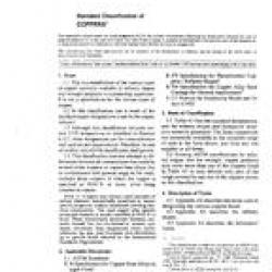 ASTM B224-80e1