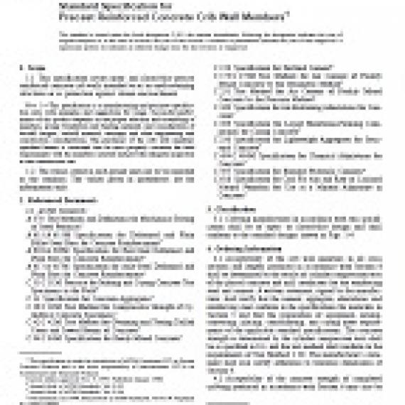 ASTM C915-79(2002)