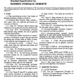 ASTM C595-79