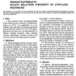 ASTM D1601-78