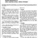 ASTM A475-78