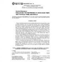 ASTM D1037-78