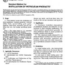 ASTM D86-78