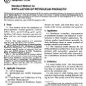 ASTM D86-78