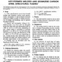 ASTM A501-76