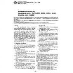 ASTM B221-76a