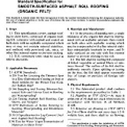ASTM D224-75