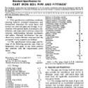 ASTM A74-75