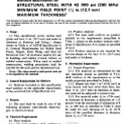 ASTM A529-75
