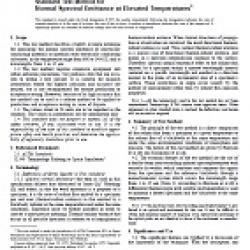 ASTM E307-72(2002)