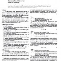 ASTM E458-72(2002)