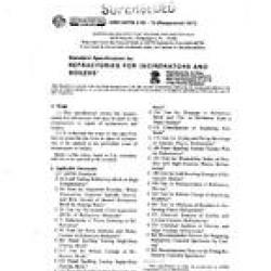 ASTM C64-72(1977)