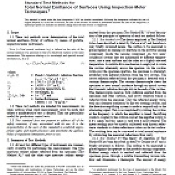 ASTM E408-71(2002)