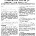 ASTM D1200-70