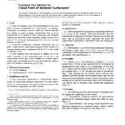 ASTM D2024-65(2003)