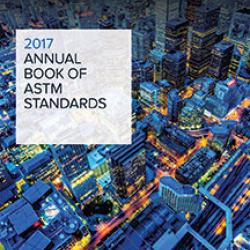 ASTM Volume 06.01:2017