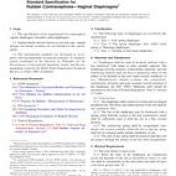 ASTM D6976-13(2018)