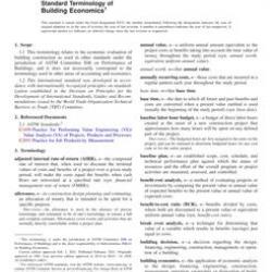 ASTM E833-14(2021)