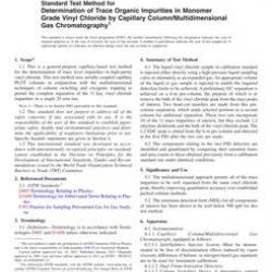 ASTM D5507-21