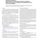 ASTM D5507-21