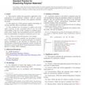 ASTM D5226-21