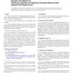 ASTM D3367-21