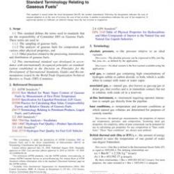 ASTM D4150-20