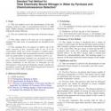 ASTM D5176-20