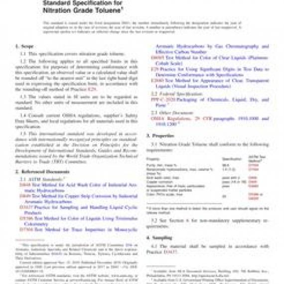 ASTM D841-19
