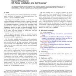 ASTM D6462-19