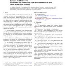 ASTM E2029-11(2019)