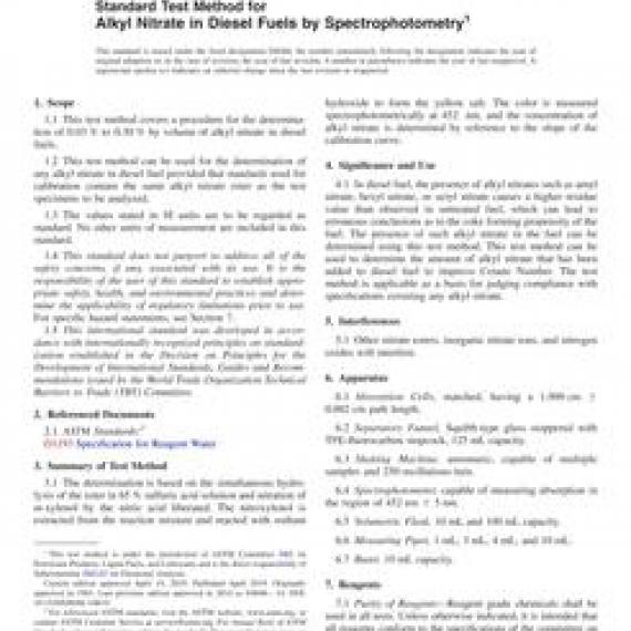 ASTM D4046-14(2019)