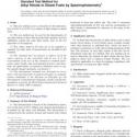 ASTM D4046-14(2019)