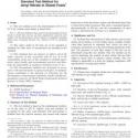 ASTM D1839-14(2019)