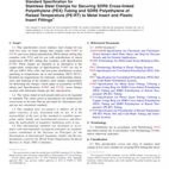 ASTM F2098-18