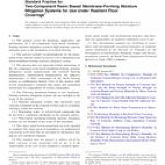 ASTM F3010-18
