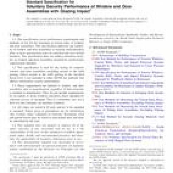 ASTM E2395-18
