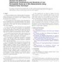 ASTM D4631-18