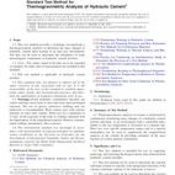 ASTM C1872-18e2