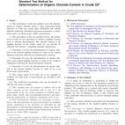 ASTM D4929-17