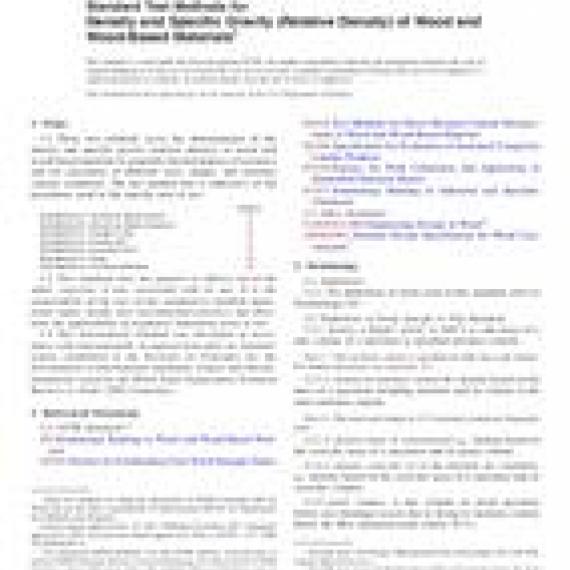 ASTM D2395-17