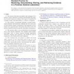 ASTM E1492-11(2017)
