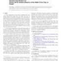 ASTM C652-17