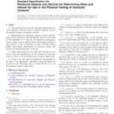 ASTM C1005-17