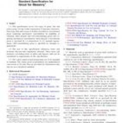 ASTM C476-16
